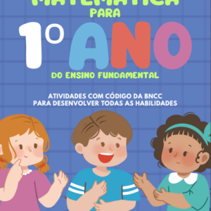 Matemática Para O 1º Ano