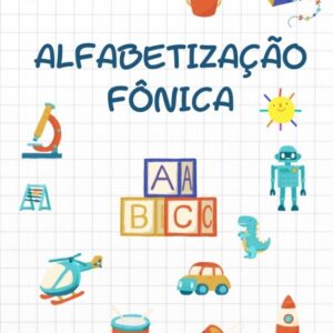 Alfabeticação Fonica