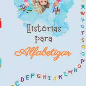 Histórias Para Alfabetizar